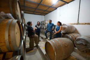 Morelos proyecta Ruta del Agave y Mezcal para impulsar turismo