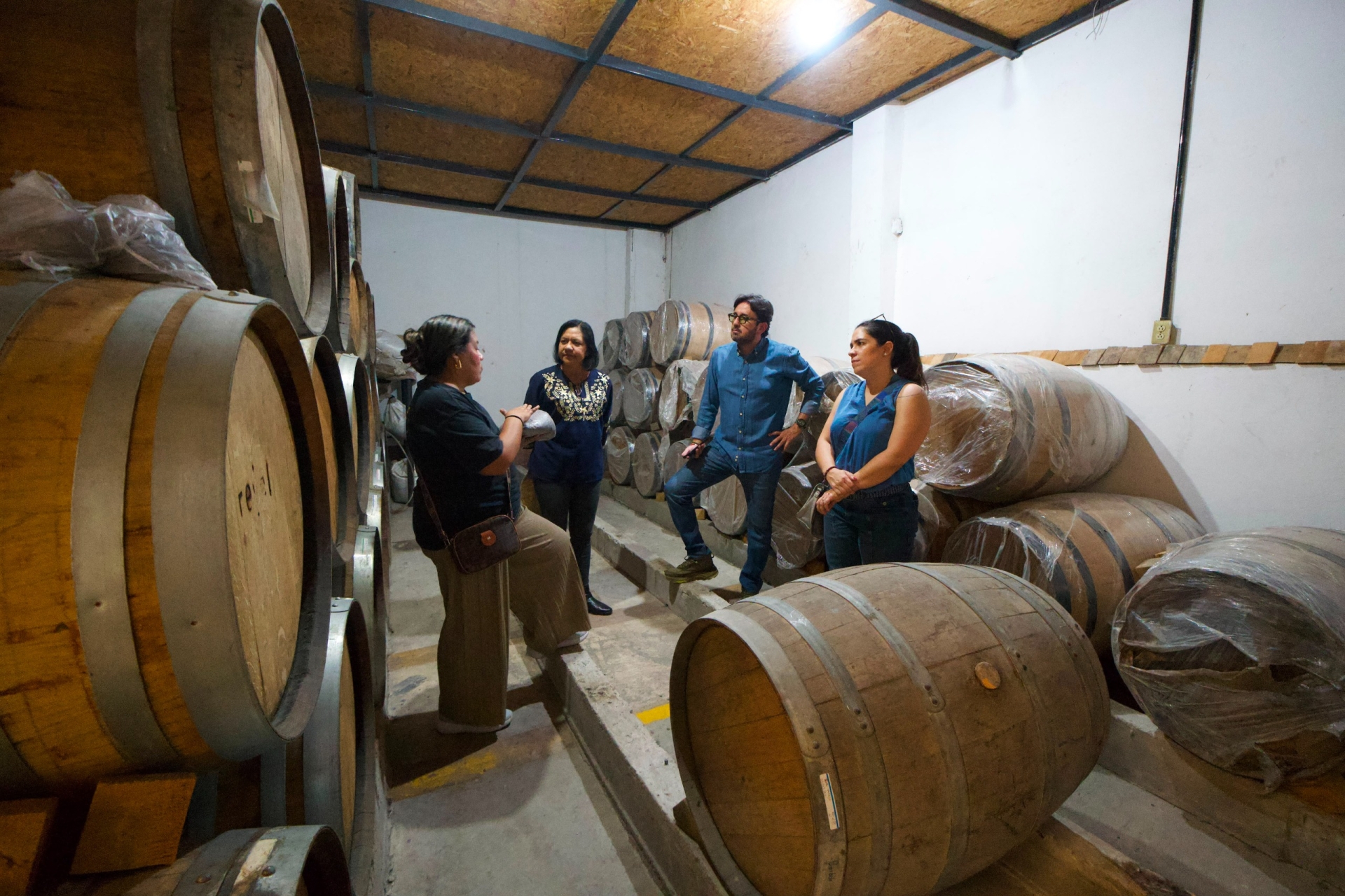 Morelos proyecta Ruta del Agave y Mezcal para impulsar turismo
