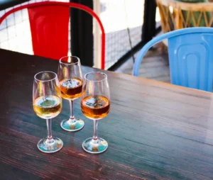8 lugares para vuelos de tequila en Tucson
