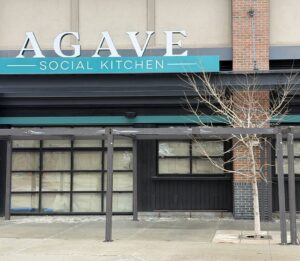 Agave Social Kitchen abre en Cleveland: mezcal y cocina