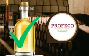 Mejores tequilas reposado 2026 según Profeco: marcas que cumplen