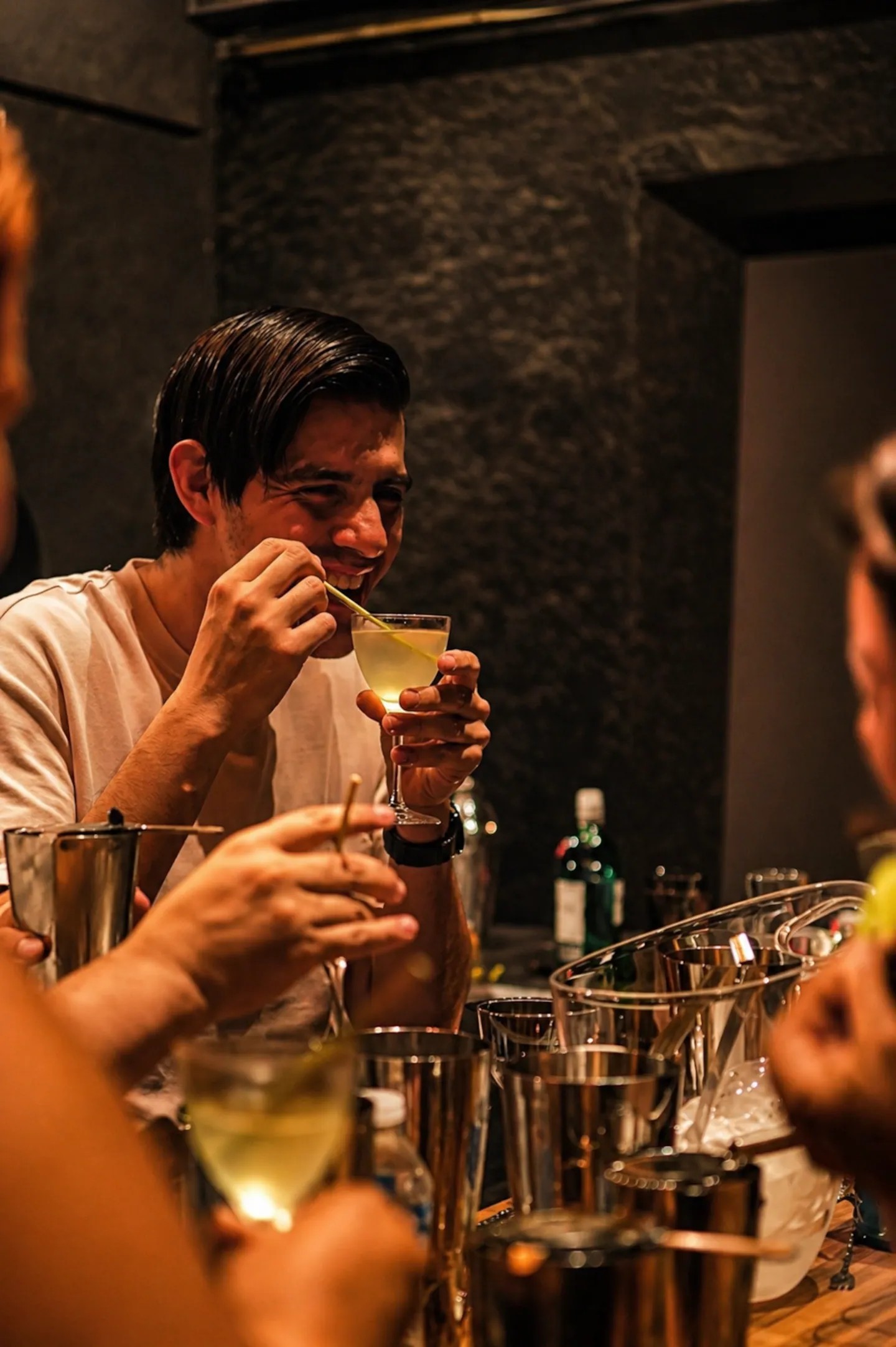 Taller de Mixología Tequila y Mezcal en Guadalajara