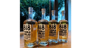 Kendall Jenner’s 818 Tequila Loses Bid to End ‘100% Agave’ Lawsuit - Law Commentary