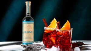 Mezcal Negroni el giro mexicano que cambia el sabor del aperitivo italiano - Excelencias Gourmet