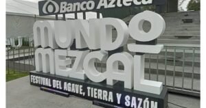 Mundo Mezcal edición 2026 conecta a productores con nuevos mercados y fortalece la industria de destilados - El Financiero