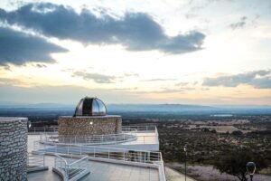 Observatorio, mezcal y senderismo: SECTUR comparte qué hacer en Tepezalá - NW Noticias