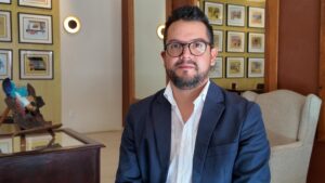 Fenaza 2026 tendrá Pabellón del Mezcal y Hecho en Zacatecas